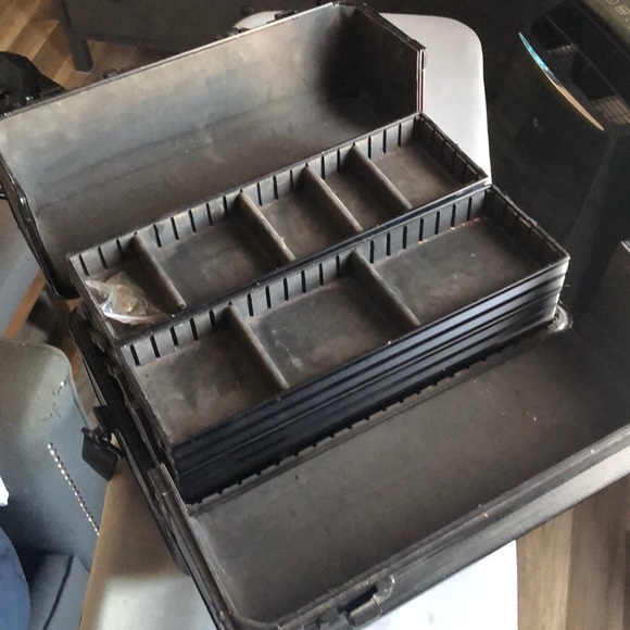 Sephora Train Case - Picture 2 of 3